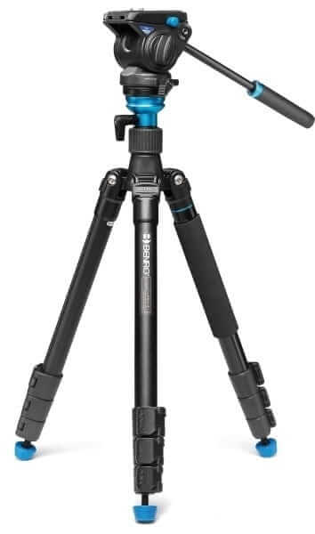 Benro Aero A2883FS4